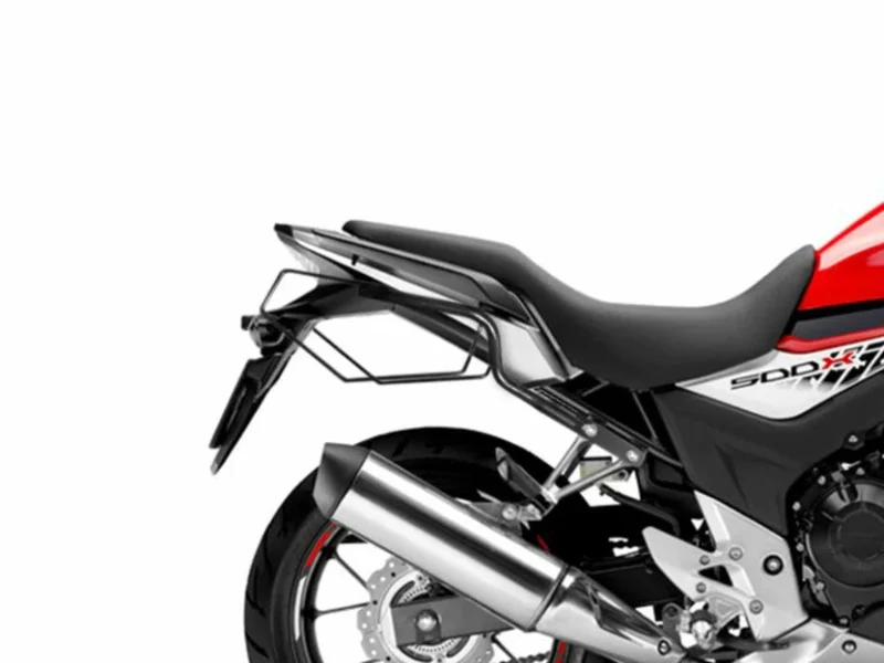 SHAD SIDE BAG HOLDER HONDA CB500F/CBR500R/CB500X '16