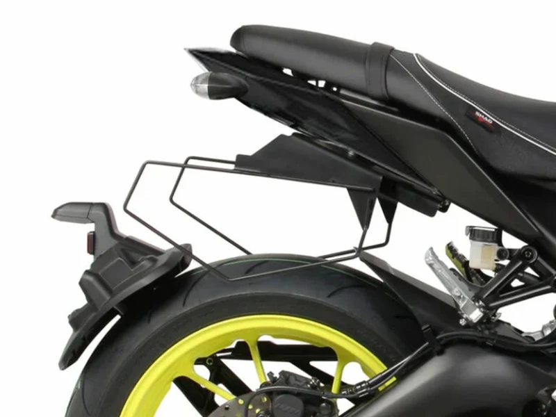 SHAD SIDE BAG HOLDER YAMAHA MT 09'17