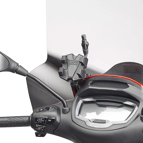 GIVI universal porta smartphone GPS motos S921
