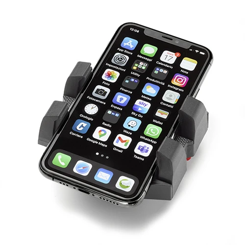 GIVI universal porta smartphone GPS motos S921