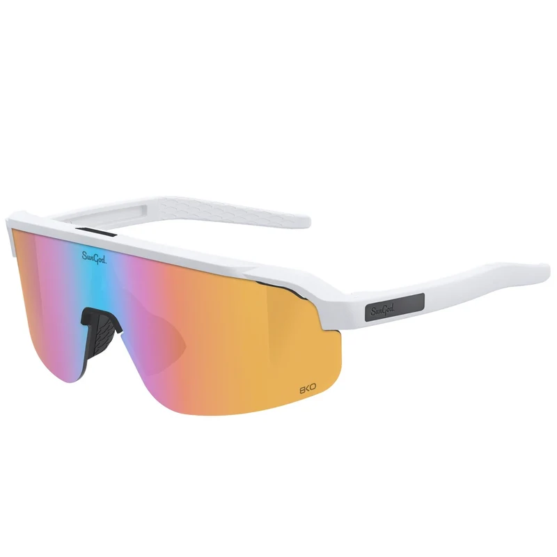 Forty2s Photochromic Sport Sunglasses