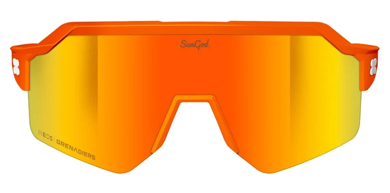 INEOS Grenadiers Team Edition Vulcans Sunglasses