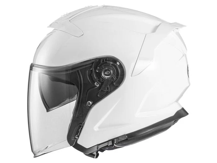 PREMIER JT5 U8 CASCO JET SCOOTER BLANCO