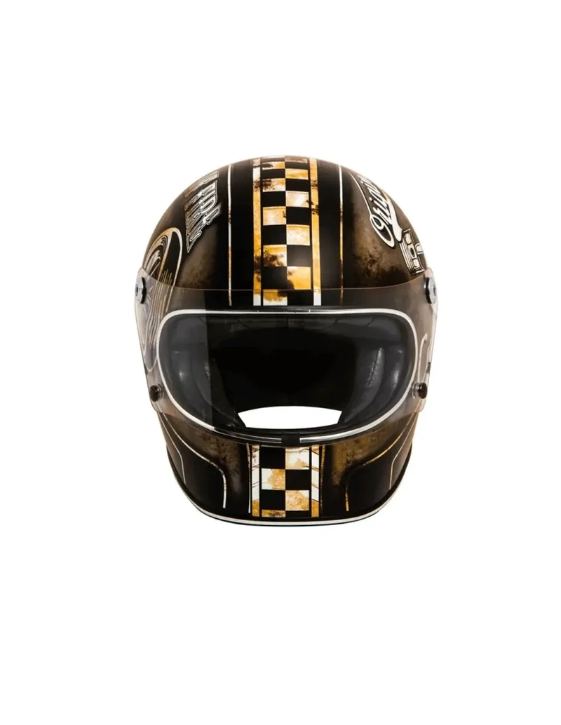 PREMIER TROPHY OP 9 BM DE ESTILO VINTAGE CASCO