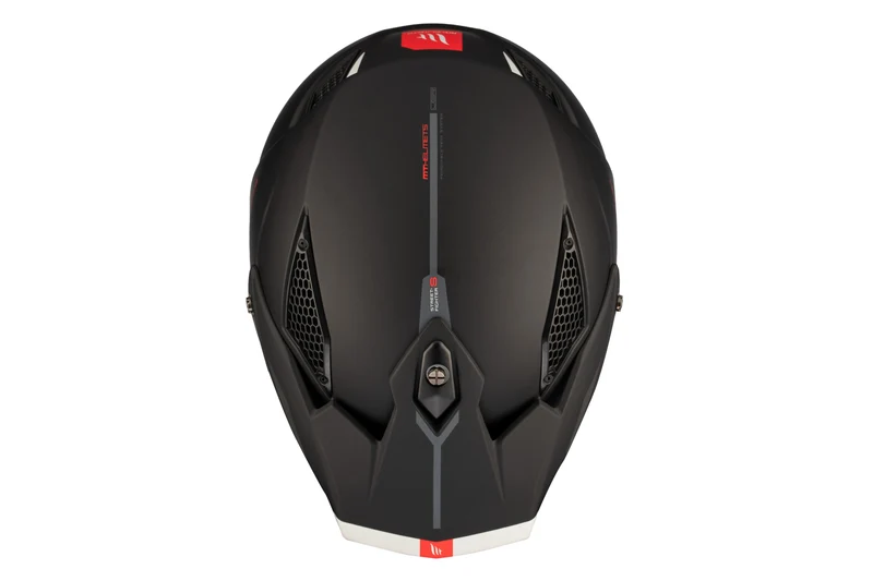 MT STREETFIGHTER S SV SOLID A1 TODOTERRENO AVENTURA MODULAR CASCO DE MOTO