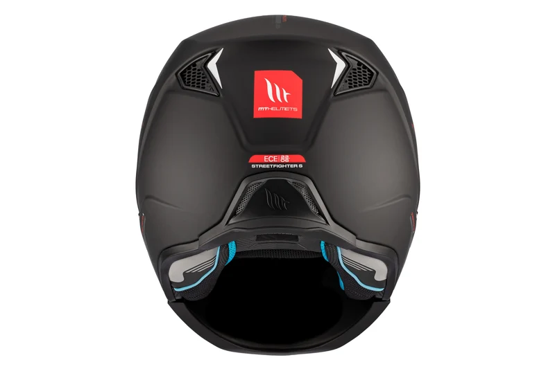 MT STREETFIGHTER S SV SOLID A1 TODOTERRENO AVENTURA MODULAR CASCO DE MOTO