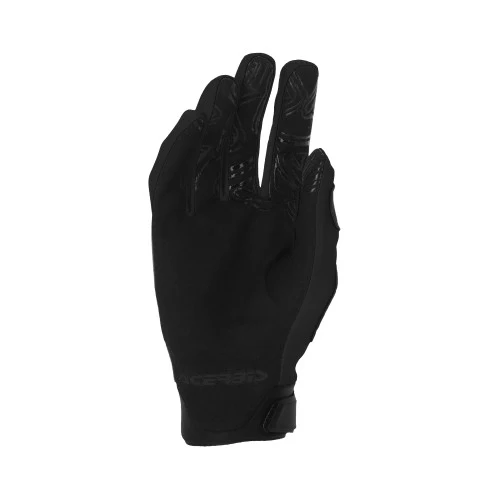 ACERBIS GUANTES MX LINEAR 2.0 NEGRO BLANCO