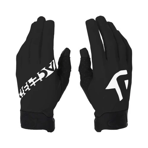 ACERBIS GUANTES MX LINEAR 2.0 NEGRO BLANCO