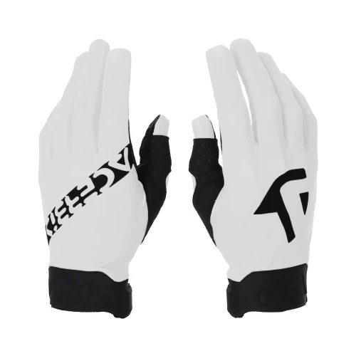 ACERBIS GUANTES MX LINEAR 2.0 BLANCO NEGRO