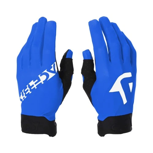 ACERBIS GUANTES MX LINEAR 2.0 AZUL BLANCO