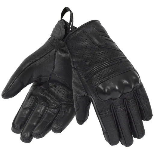 SEVENTY DEGREES SD-C20 REBEL GUANTE DE MOTO HOMBRE NEGRO