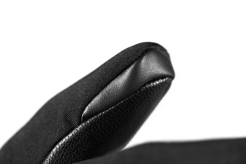 SEVENTY DEGREES SD-T11 EXPEDITION GUANTES DE MOTO MUJER AVENTURA Y TURISMO NEGRO