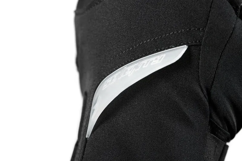 SEVENTY DEGREES SD-T11 EXPEDITION GUANTES DE MOTO MUJER AVENTURA Y TURISMO NEGRO