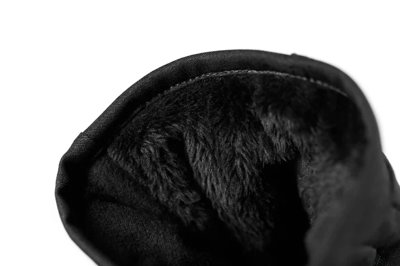 SEVENTY DEGREES SD-T11 EXPEDITION GUANTES DE MOTO MUJER AVENTURA Y TURISMO NEGRO