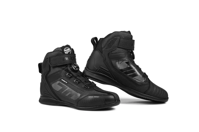 SEVENTY BOTA SD-BR3 VELOCE PRO UNISEX NEGRO