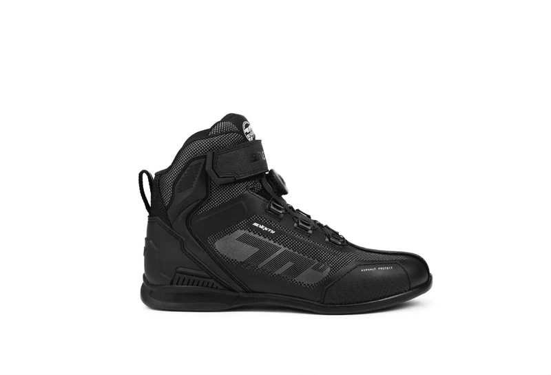 SEVENTY BOTA SD-BR3 VELOCE PRO UNISEX NEGRO