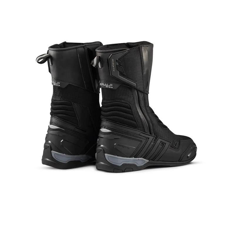 SEVENTY DEGREES SD-BT5 OBERALP BOTAS DE MOTO