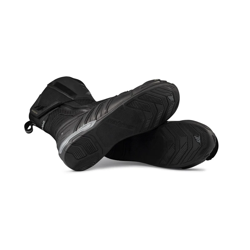 SEVENTY DEGREES SD-BT5 OBERALP BOTAS DE MOTO