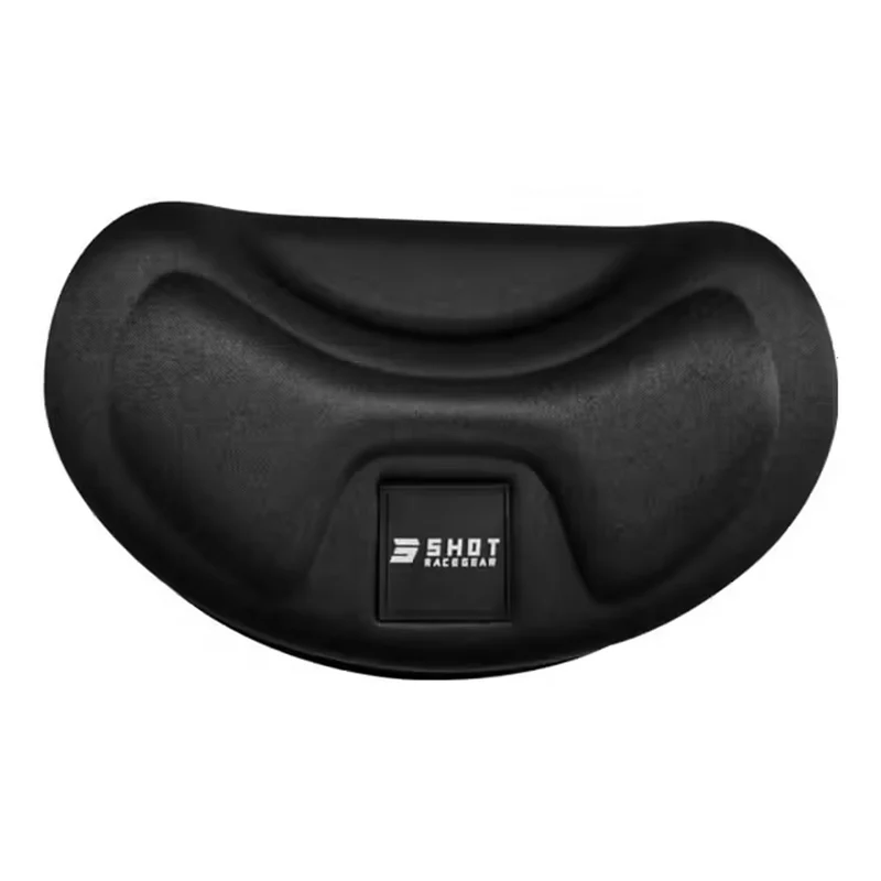 SHOT CAJAS DE GAFAS 1PCS NEGRO