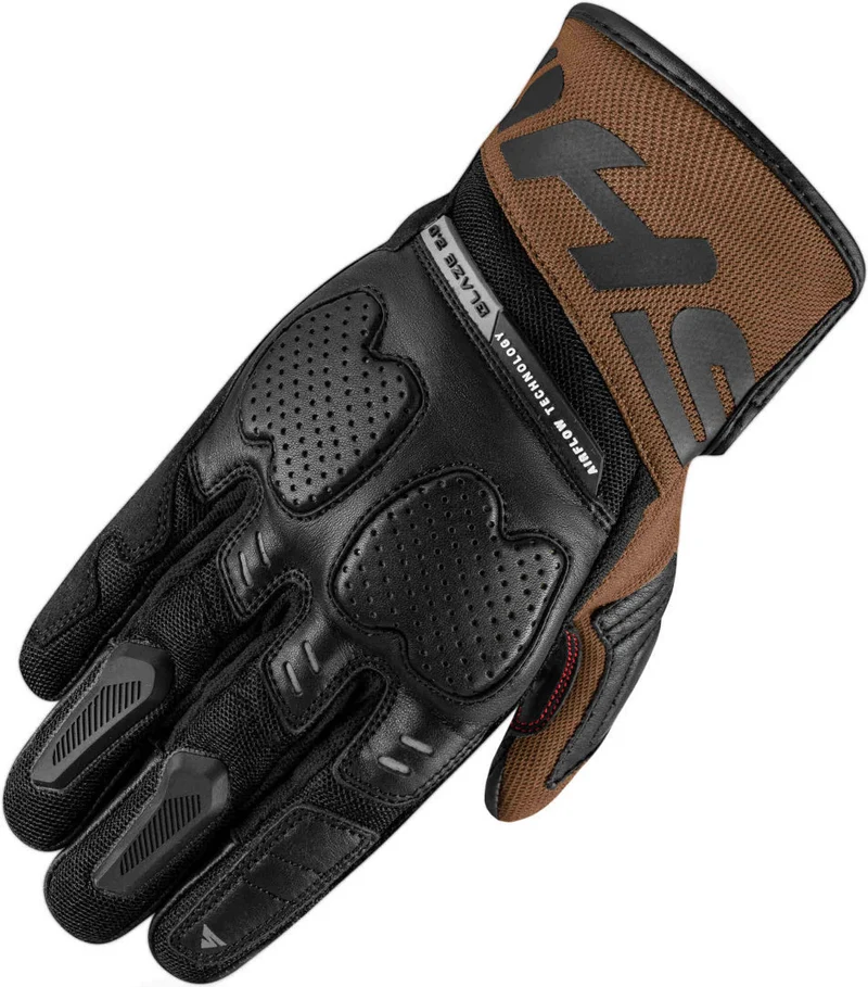 SHIMA BLAZE 2.0 GUANTES HOMBRE MARRÓN