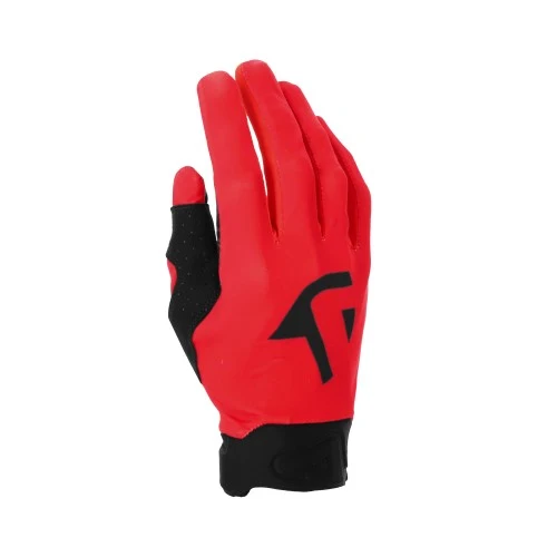 ACERBIS GUANTES MX LINEAR 2.0 NEGRO ROJO