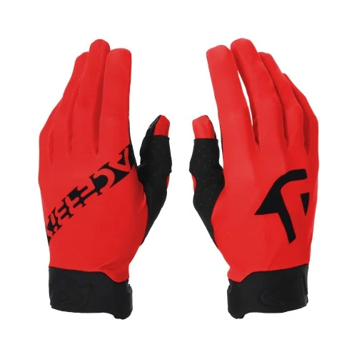 ACERBIS GUANTES MX LINEAR 2.0 NEGRO ROJO