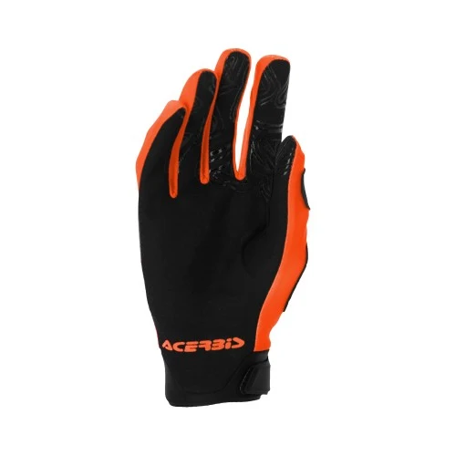 ACERBIS GUANTES MX LINEAR 2.0 NEGRO ARENA