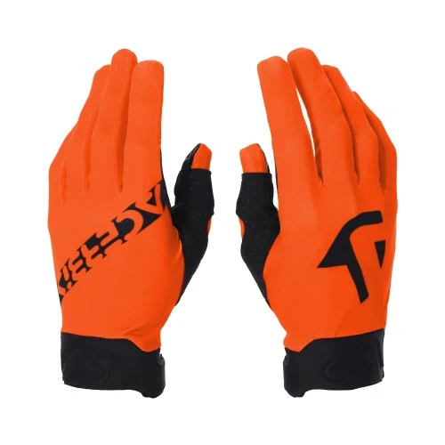 ACERBIS GUANTES MX LINEAR 2.0 NEGRO ARENA
