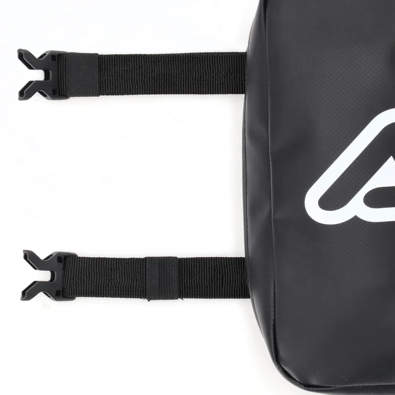 ACERBIS BOLSA DE HERRAMIENTAS DELANTERA LOGOTIPO
