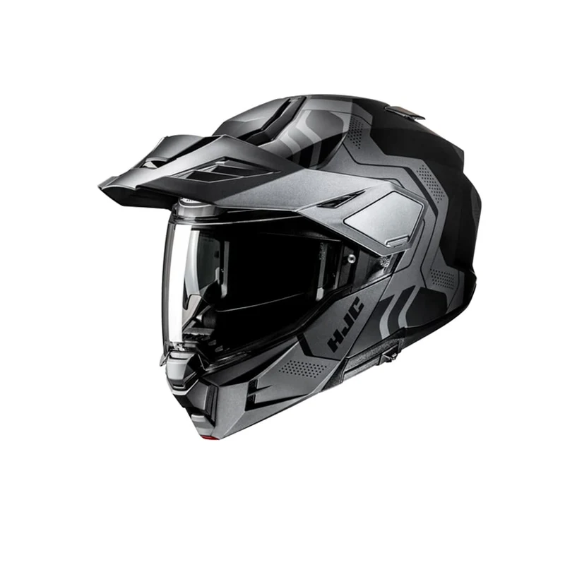 HJC I80 VELLY MC5SF Casco Aventura Abatible