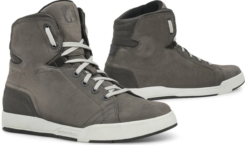 FORMA- BOTAS SWIFT DRY GREY