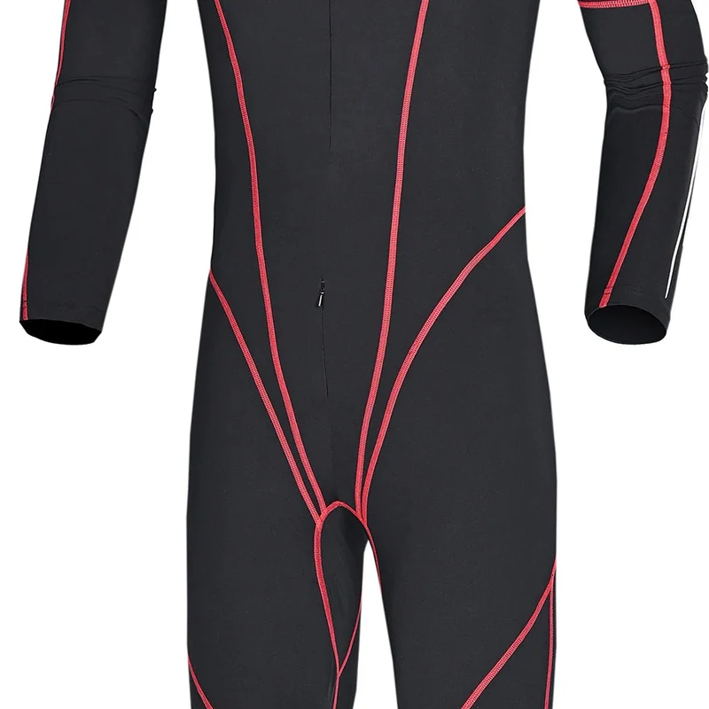BELA MATRIX SOTOMONO DE MOTO NEGRO ROJO