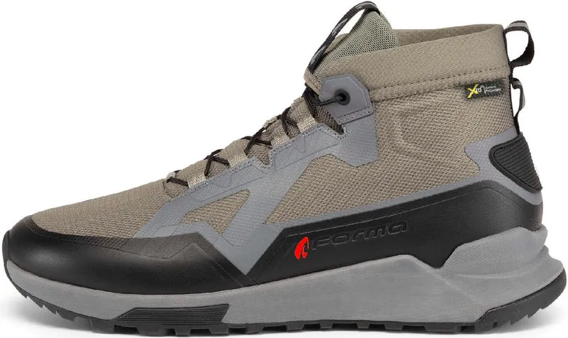 FORMA KUMO BOOT OLIVE/BLACK/WHITE