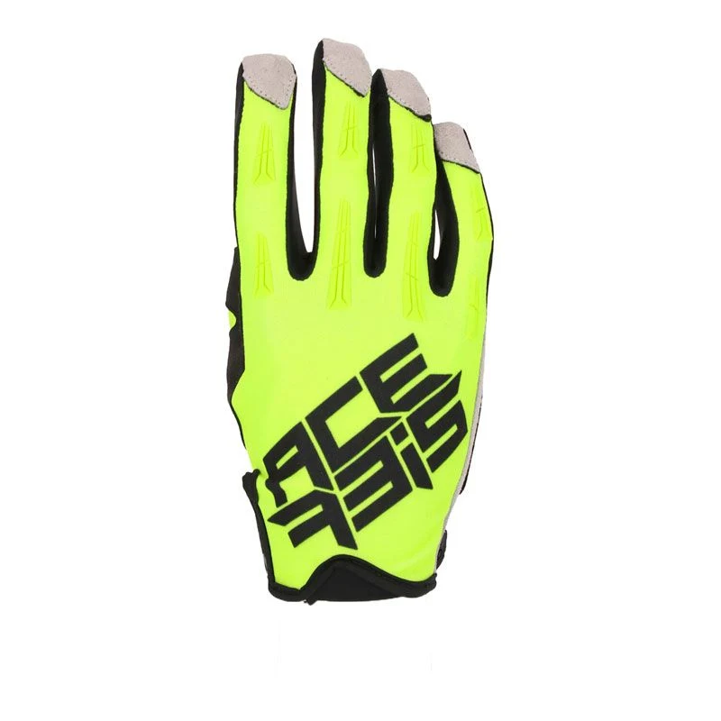 ACERBIS GUANTES MX X-H OFF ROAD VERDE PETROLIO
