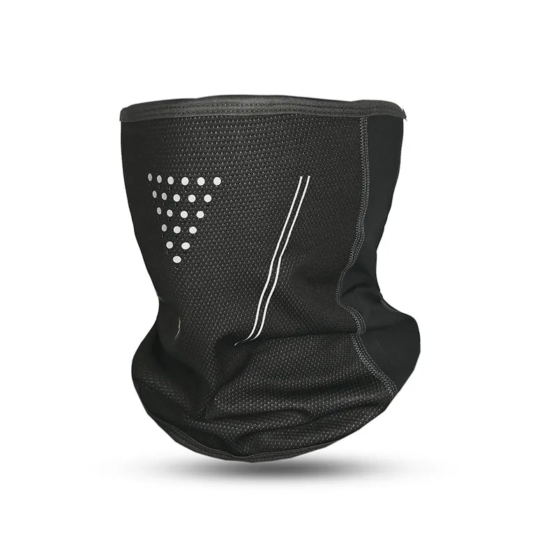 R-TECH - Termico Jeeza Neck Warmer Negro/Antracita