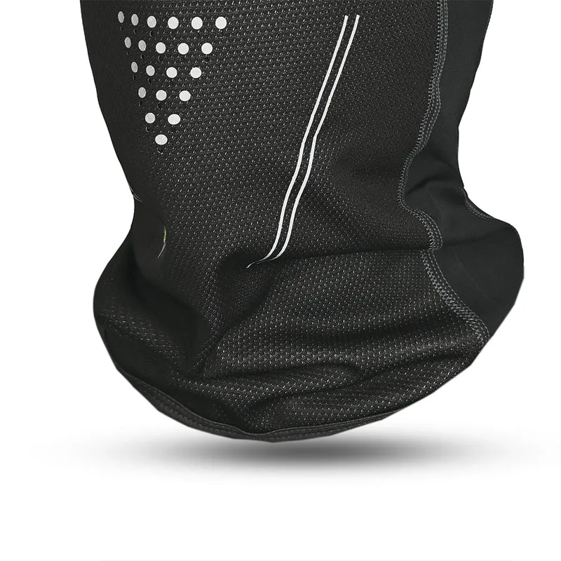 R-TECH - Termico Jeeza Neck Warmer Negro/Antracita