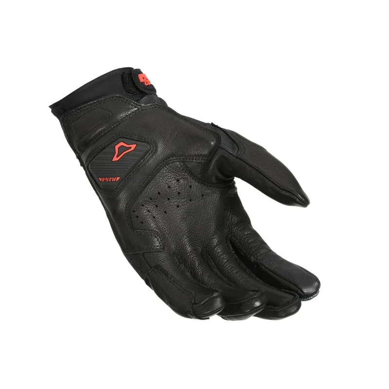 MACNA TANAMI HOMBRES GUANTES MOTO NEGRO