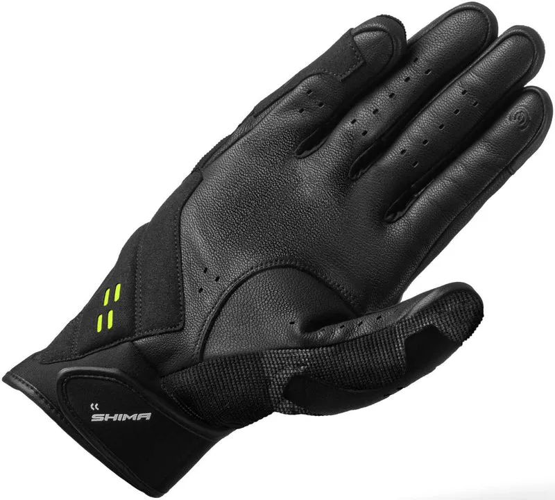 SHIMA DRIFT GUANTES DE MOTO HOMBRE CAMO
