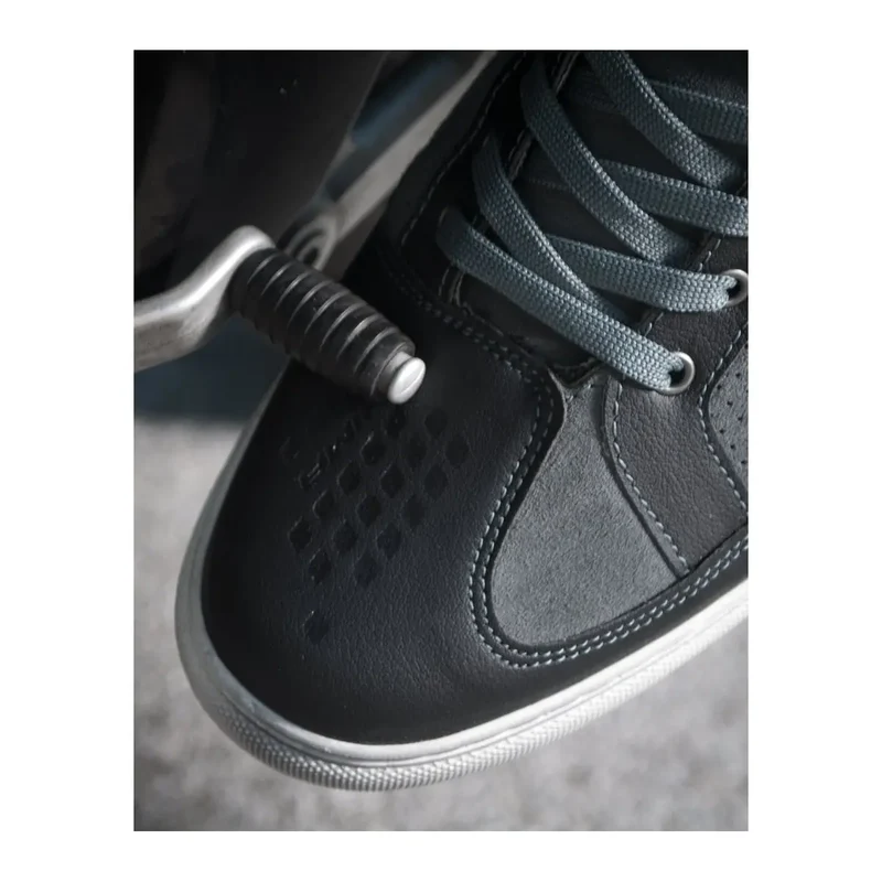 SHIMA SX-2 MAN URBAN BOTAS NEGRO GRIS