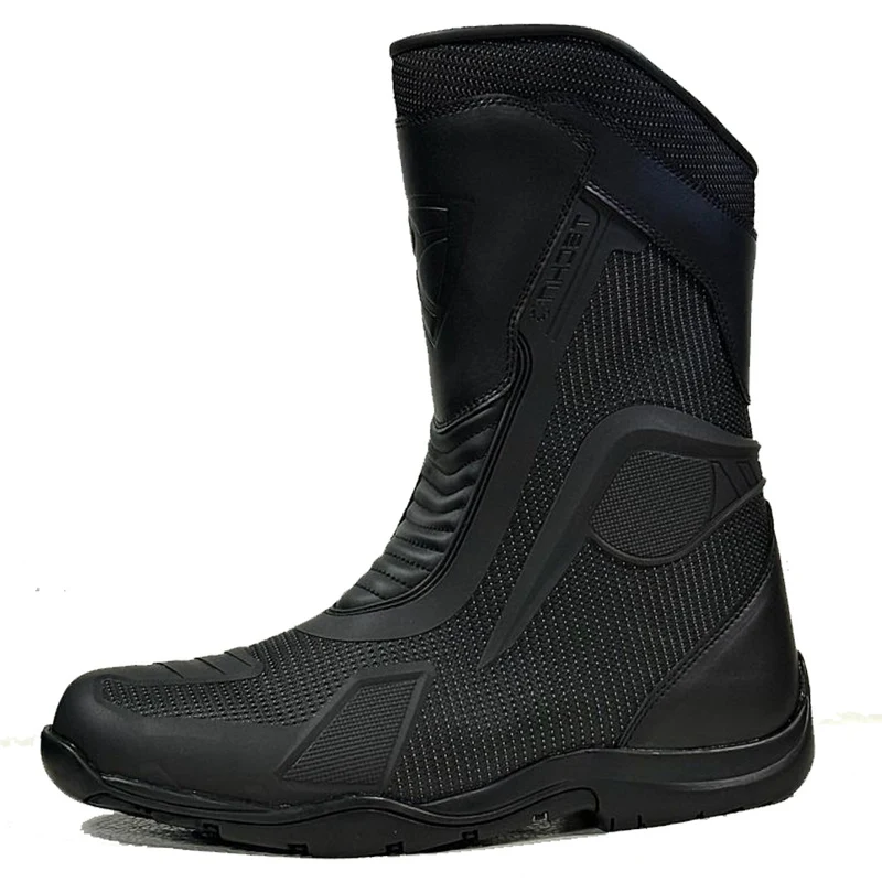 MUGENRACE BOT-MNR-2496 TOURHA 2 Turismo Moto Largas Botas