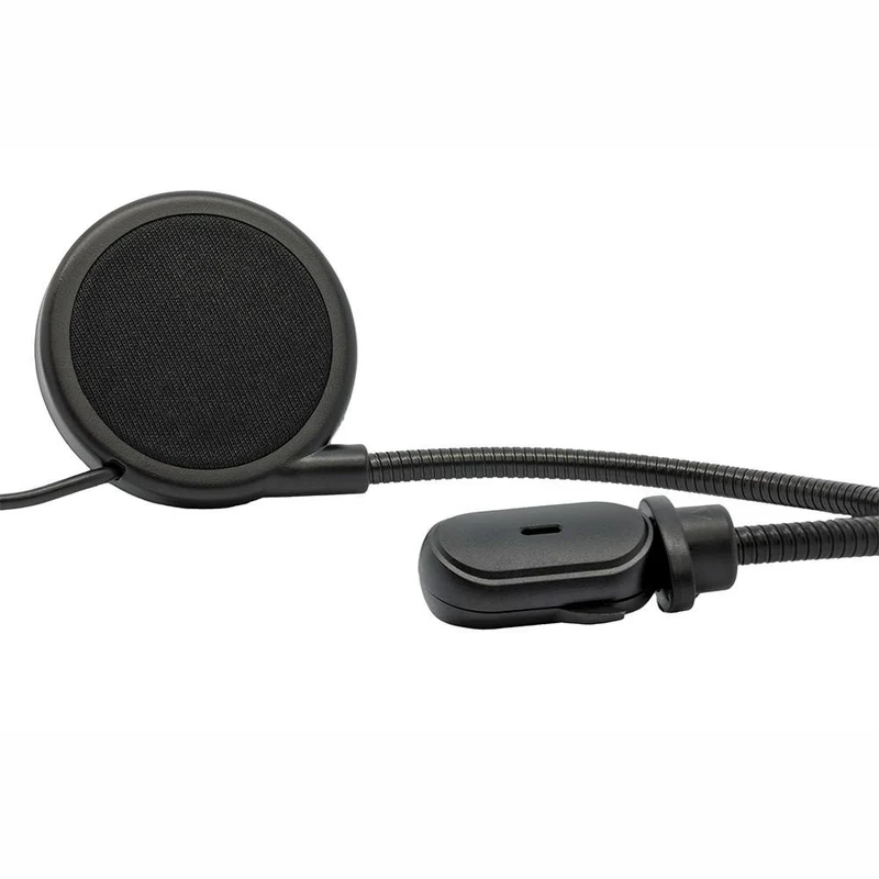 Sena 5RLite Bluetooth Sistema de comunicación Conjunto único