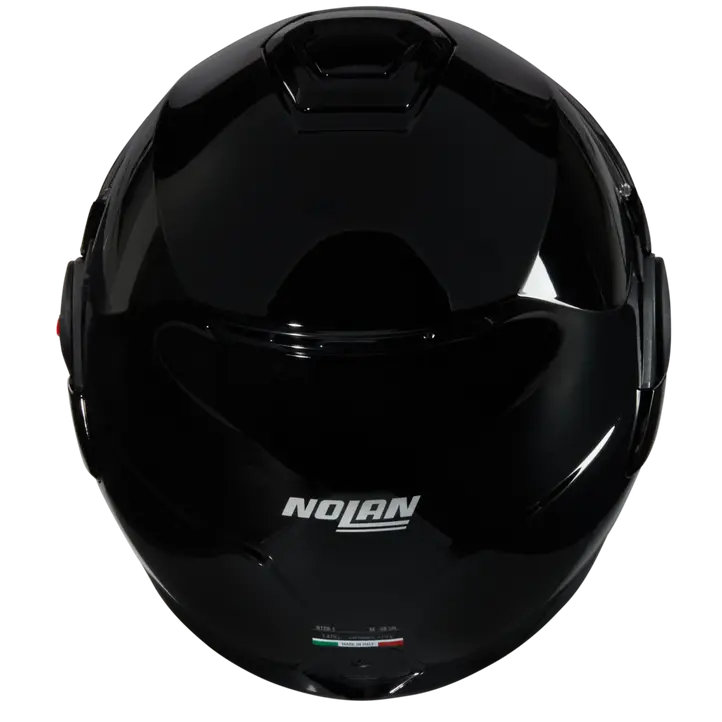 Nolan N120-1 Classico 301 motocicleta abatible Casco