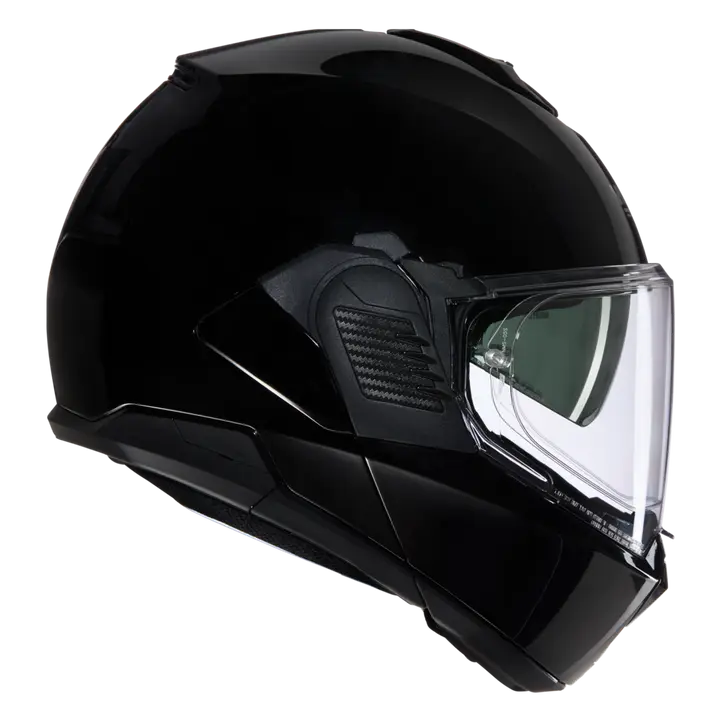 Nolan N120-1 Classico 301 motocicleta abatible Casco