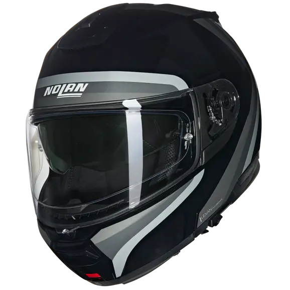 NOLAN N100-6 Absolute 349 Motocicleta Modular Casco