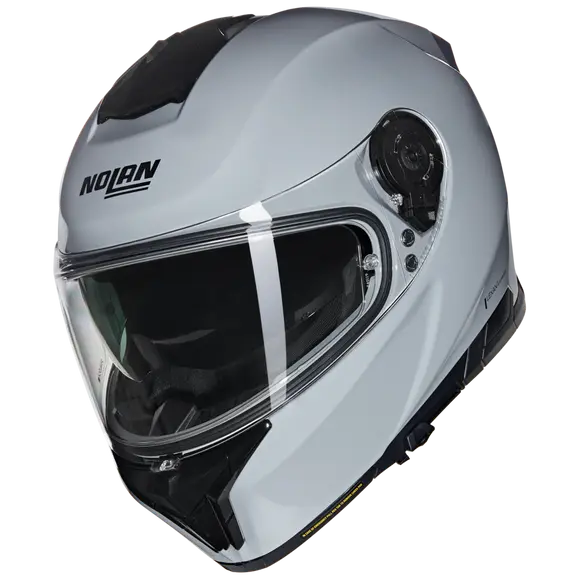 NOLAN N80-8 CLASSICO 303 INTEGRAL CASCO GRIS