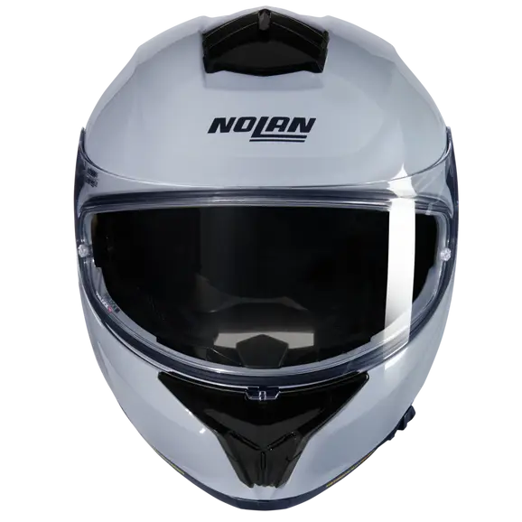 NOLAN N80-8 CLASSICO 303 INTEGRAL CASCO GRIS