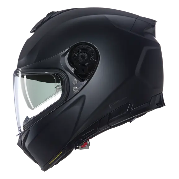 NOLAN N80-8 CLASSICO 302 INTEGRAL CASCO NERO