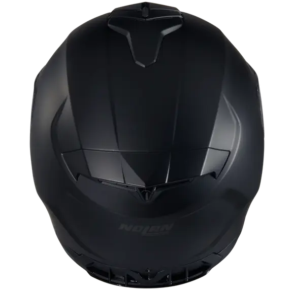 NOLAN N80-8 CLASSICO 302 INTEGRAL CASCO NERO