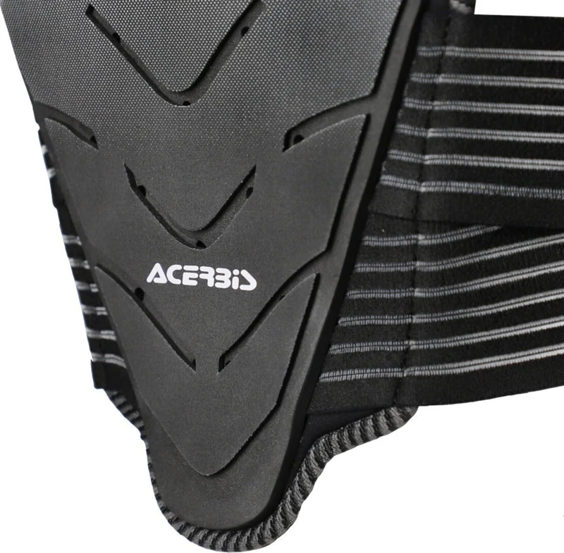 ACERBIS COMFORT BACK PROTECTOR 2.0 NEGRO AMARILLO