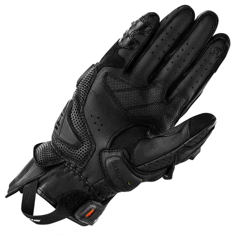 SHIMA XRS-3 GUANTES DE MOTO HOMBRE FLUO